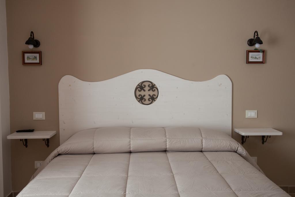 Il Vicoletto B&B Alfedena Exteriér fotografie