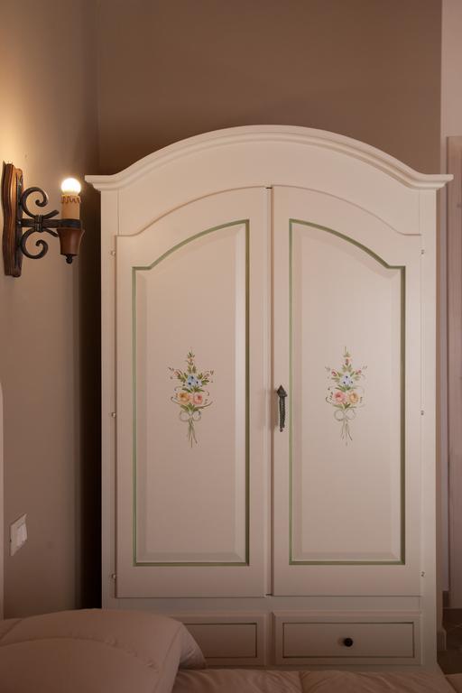 Il Vicoletto B&B Alfedena Exteriér fotografie